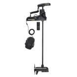 Minn Kota Ulterra 112 Trolling Motor WWireless Remote Mega Down Imaging 36v 112lb 60-small image