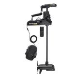 Minn Kota Ulterra 80 Trolling Motor WWireless Remote Mega Down Imaging 24v 80lb 45-small image