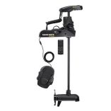Minn Kota Ulterra 80 Trolling Motor WWireless Remote Dual Spectrum Chirp 24v 80lb 60-small image