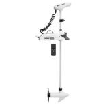 Minn Kota Riptide Terrova 55 Trolling Motor WWireless Remote 12v 55lb 54-small image