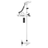 Minn Kota Riptide Terrova 55 Trolling Motor WWireless Remote 12v 55lb 60-small image