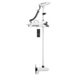 Minn Kota Riptide Terrova 80 Trolling Motor WWireless Remote 24v 80lb 60-small image