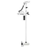 Minn Kota Riptide Terrova 112 Trolling Motor WWireless Remote 36v 112lbs 87-small image