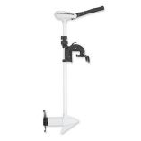 Minn Kota Riptide Rt80T Saltwater Transom Mount 24v80lb42-small image