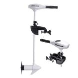 Minn Kota Riptide 45ScT Saltwater Trolling Motor 12v45lbs36-small image