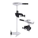 Minn Kota Riptide 55T Saltwater Trolling Motor 12v55lbs42-small image