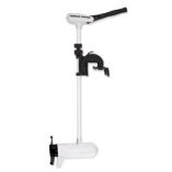 Minn Kota Riptide T112 Saltwater Trolling Motor 36v112lbs52-small image