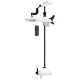 Minn Kota Riptide Terrova Quest 90115 Trolling Motor WWireless Remote 2436v 90115lbs 60-small image