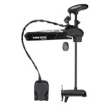 Minn Kota Ultrex 80 Trolling Motor WMicro Remote Dual Spectrum Chirp 24v 80lb 52-small image