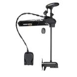 Minn Kota Ultrex 80 Trolling Motor WMicro Remote Mega Down Imaging 24v 80lb 52-small image
