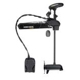 Minn Kota Ultrex 112 Trolling Motor WMicro Remote Dual Spectrum Chirp 36v 112lb 45-small image