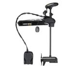 Minn Kota Ultrex 112 Trolling Motor WMicro Remote Mega Down Imaging 36v 112lb 45-small image