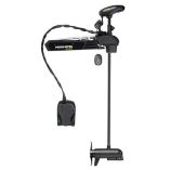 Minn Kota Ultrex 112 Trolling Motor WMicro Remote Mega Down Imaging 36v 112lb 52-small image