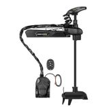 Minn Kota Ultrex Quest 90115 Trolling Motor WMicro Remote Dual Spectrum Chirp 2436v 90115lbs 45-small image