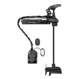 Minn Kota Ultrex Quest 90115 Trolling Motor WMicro Remote Mega DownSide Imaging 2436v 90115lbs 52-small image