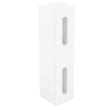 Minn Kota Raptor Adapter Bracket 2 Spacer White-small image