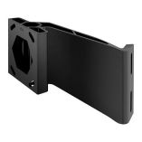 Minn Kota Raptor Jack Plate Adapter Bracket 4 P54 Black-small image