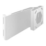 Minn Kota Raptor Jack Plate Adapter Bracket 4 S54 White-small image
