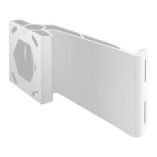 Minn Kota Raptor Jack Plate Adapter Bracket 4 P54 White-small image