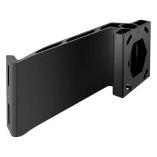 Minn Kota Raptor Jack Plate Adapter Bracket 8 S86 Black-small image