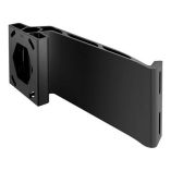 Minn Kota Raptor Jack Plate Adapter Bracket 8 P86 Black-small image