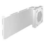 Minn Kota Raptor Jack Plate Adapter Bracket 8 S86 White-small image