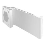 Minn Kota Raptor Jack Plate Adapter Bracket 8 P86 White-small image