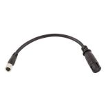 Minn Kota MkrUs215 Lowrance 8Pin Tripleshot Adp FHook2-small image