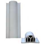 Monarch SouEaster MFender White 6-small image