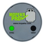 Mopeka Pro Check Sensor FLpg WGrease 3 Spacers-small image