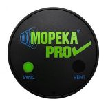 Mopeka Pro Check Universal For Multiple Liquids Bottom Up Sensor WGrease 3 Spacers-small image