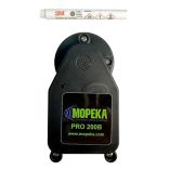 Mopeka Pro200b TopDown Ble Sensor FAll NonPressurized Fluids Battery Operated, Not FGas-small image