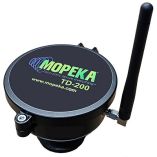 Mopeka Td200 Ble Lr 4 Or Less Tall Work WAll NonPressurized Fluids-small image