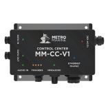 Metro Marine Control Center Controller WNmea Mfd Integration-small image