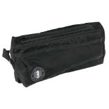 Mustang Accessory Pocket FInflatable Pfd Black-small image