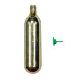 Mustang ReArm Kit G 12g Manual-small image