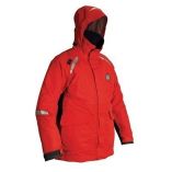 Mustang Catalyst Flotation Coat RedBlack Large-small image