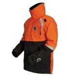 Mustang Catalyst Flotation Coat OrangeBlack Large-small image