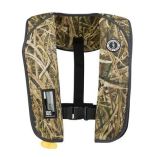Mustang Mit 100 Convertible Inflatable Pfd Camo-small image