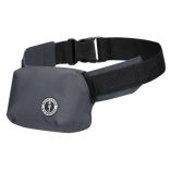 Mustang Minimalist Belt Pack Admiral Gray-small image