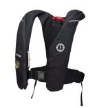 Mustang Elite 190 Offshore Inflatable Pfd Black-small image
