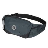 Mustang Essentialist Manual Inflatable Belt Pack Admiral Grey-small image