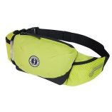 Mustang Essentialist Manual Inflatable Belt Pack Mahi Yellow-small image