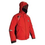 Mustang Catalyst Flotation Jacket RedBlack Medium-small image