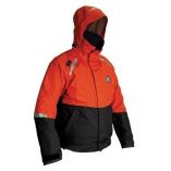 Mustang Catalyst Flotation Jacket OrangeBlack Medium-small image