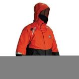 Mustang Catalyst Flotation Jacket OrangeBlack Xxl-small image