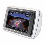 NavPod GP1034 SailPod f/Garmin GPSMAP 7012 & 7212 f/9.5" Guard-small image