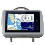 Navpod Gp1036 Sailpod PreCut FFuruno Navnet Tztouch 141 Multi Touch F95 Wide Guard-small image
