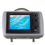 NavPod GP1037 SailPod Pre-Cut f/Furuno GP1920C/NT f/9.5" Wide Guard-small image