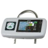 Navpod Gp104013 Systempod PreCut FSimrad Nss9 Evo2 Or BG Zeus178 9 1 Instrument F95 Wide Guard-small image